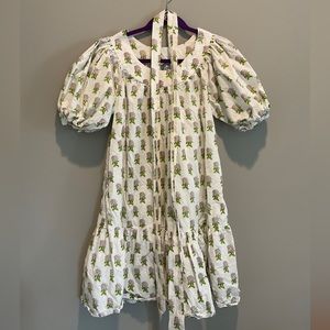 Olivia James Dress